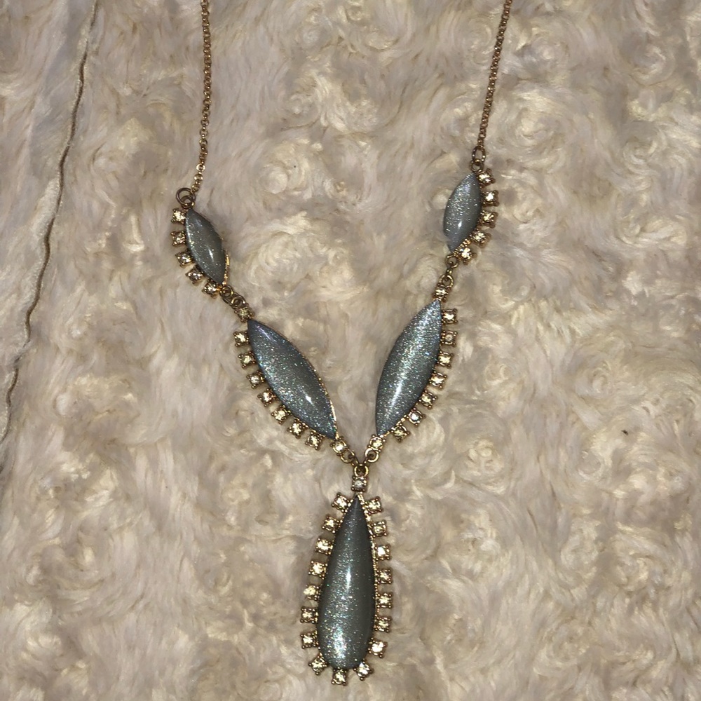 Charming Charlie’s necklace